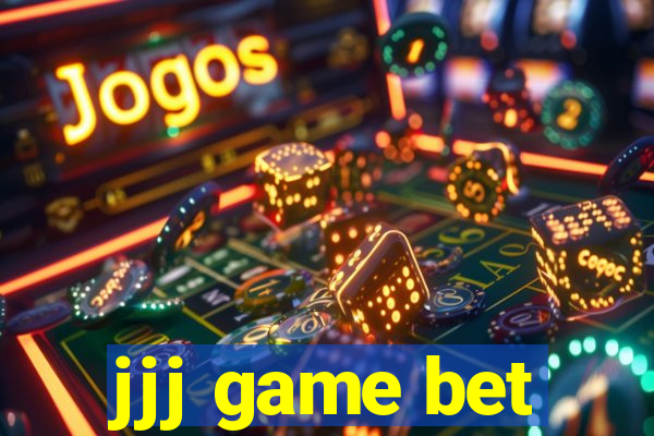 jjj game bet