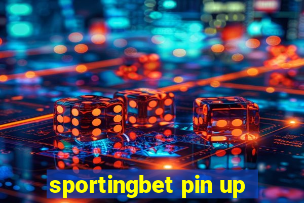 sportingbet pin up