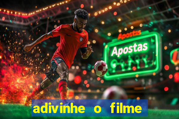 adivinhe o filme pelo emoji