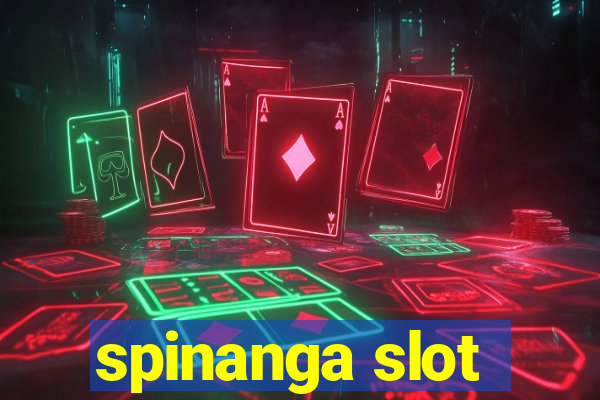 spinanga slot