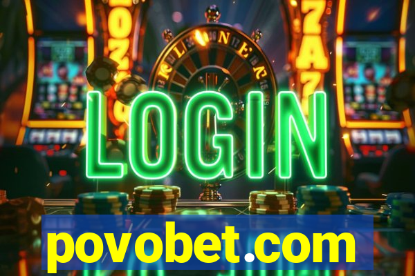 povobet.com