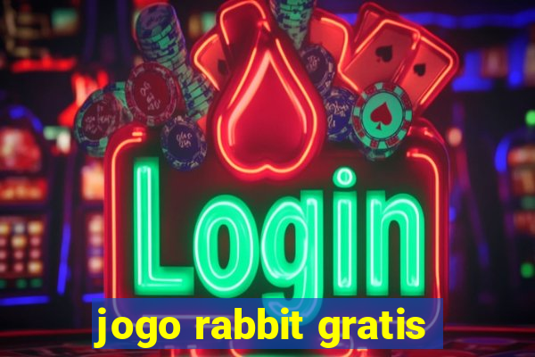 jogo rabbit gratis