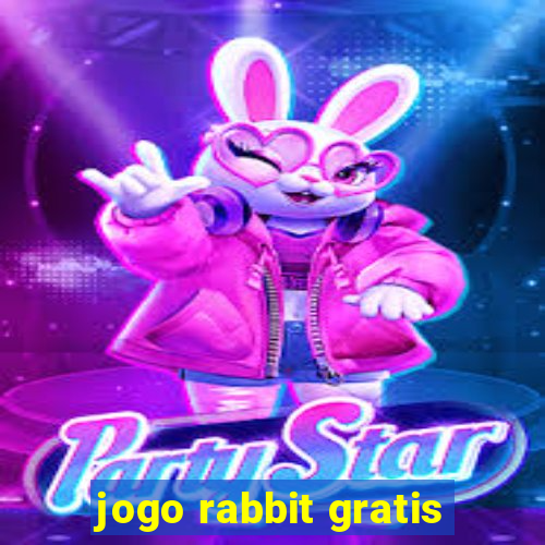 jogo rabbit gratis