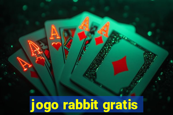 jogo rabbit gratis