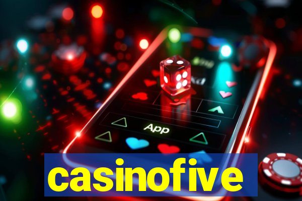 casinofive