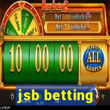 jsb betting