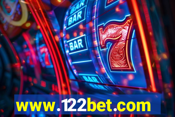 www.122bet.com