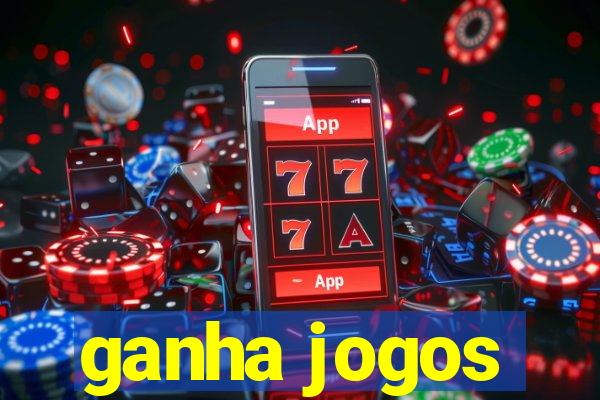 ganha jogos