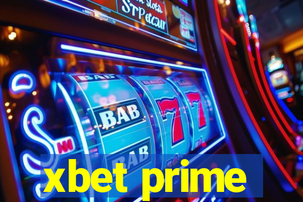 xbet prime