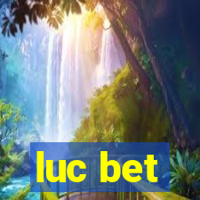 luc bet