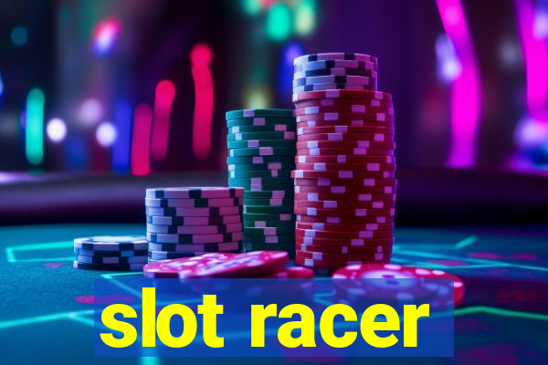 slot racer