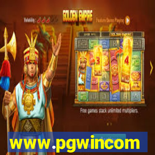 www.pgwincom