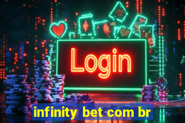 infinity bet com br