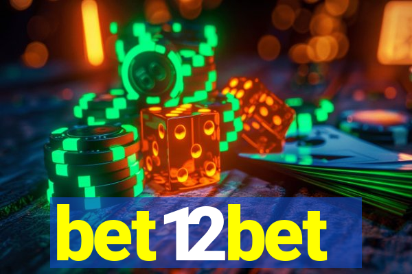 bet12bet