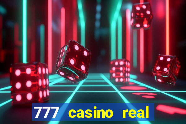 777 casino real money gcash