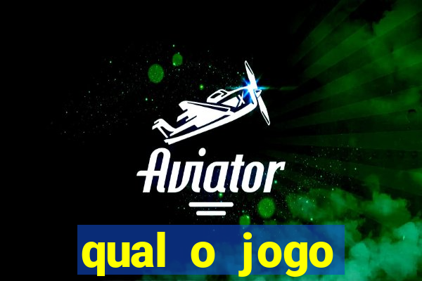 qual o jogo original do tigrinho