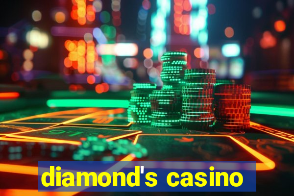 diamond's casino