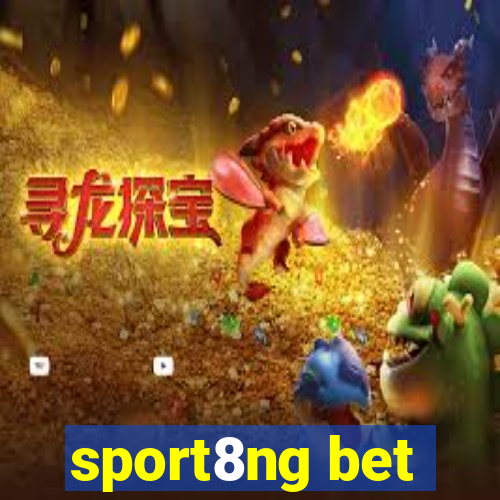 sport8ng bet