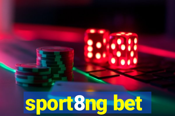 sport8ng bet