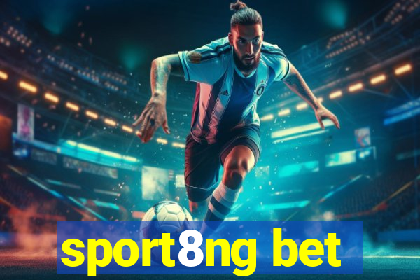 sport8ng bet