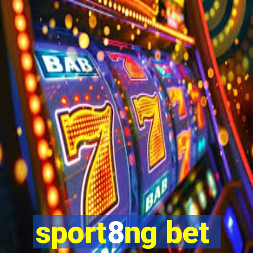 sport8ng bet