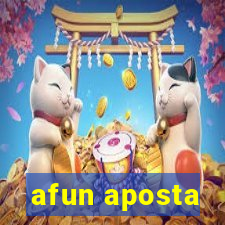 afun aposta