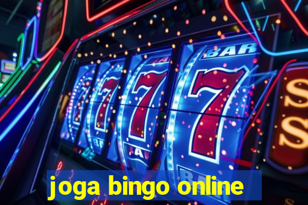 joga bingo online