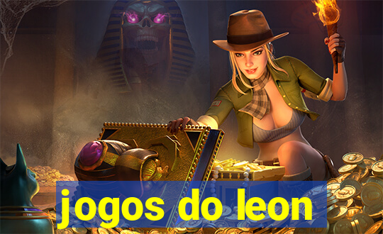 jogos do leon