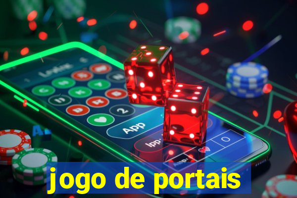 jogo de portais