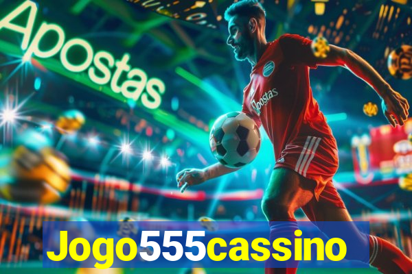 Jogo555cassino