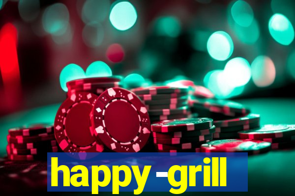 happy-grill