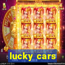 lucky cars