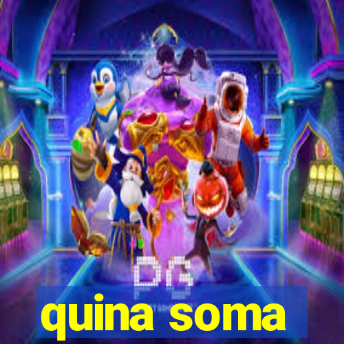 quina soma