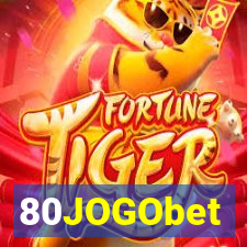 80JOGObet