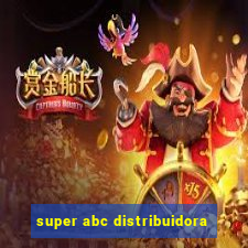 super abc distribuidora