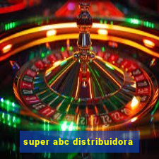 super abc distribuidora