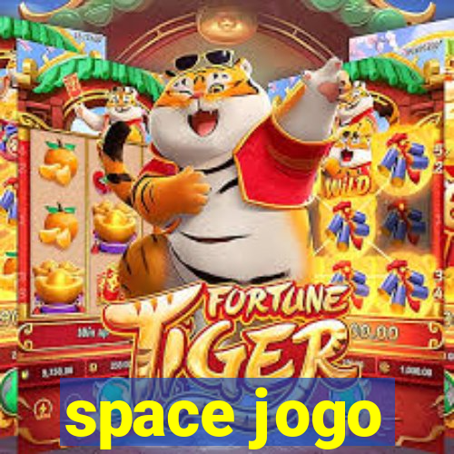 space jogo