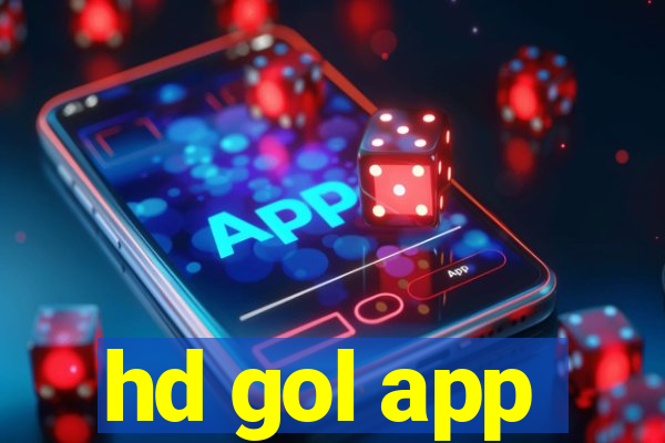 hd gol app