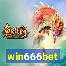 win666bet