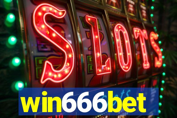 win666bet