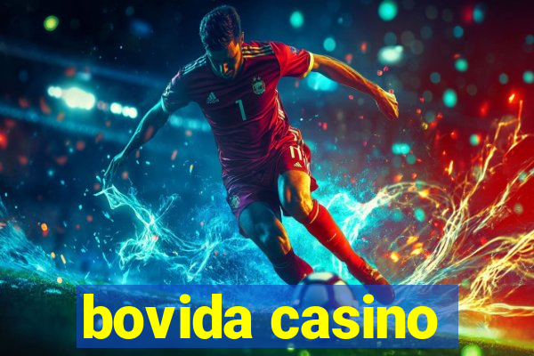 bovida casino