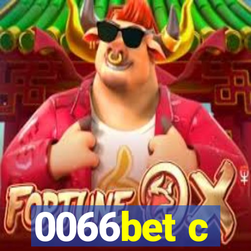 0066bet c