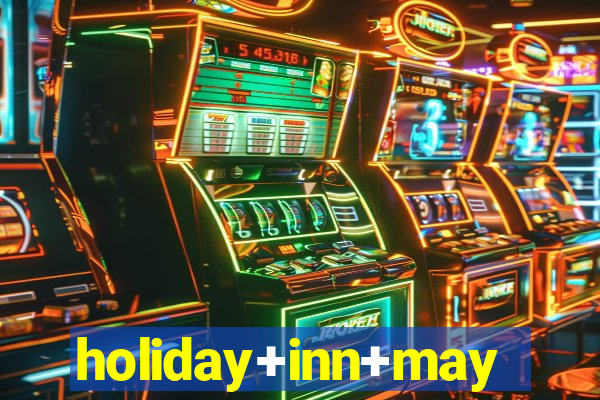 holiday+inn+mayaguez+&+tropical+casino+mayaguez+puerto+rico