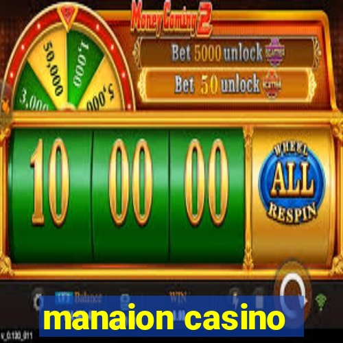 manaion casino