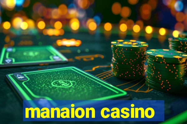 manaion casino