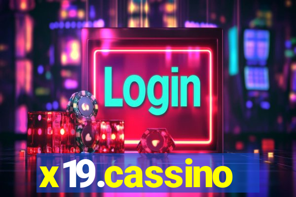 x19.cassino