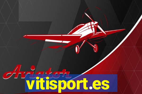 vitisport.es