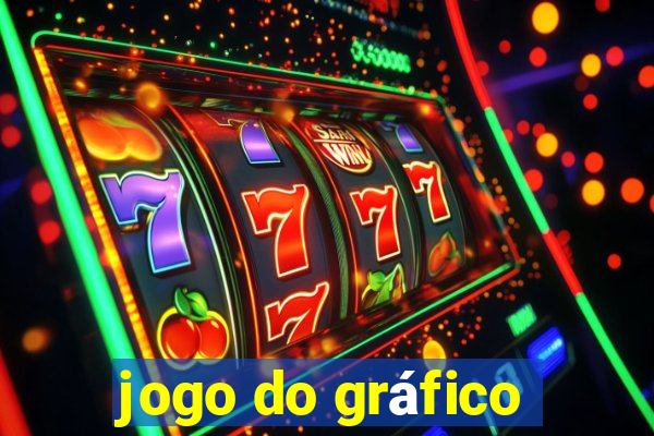 jogo do gráfico