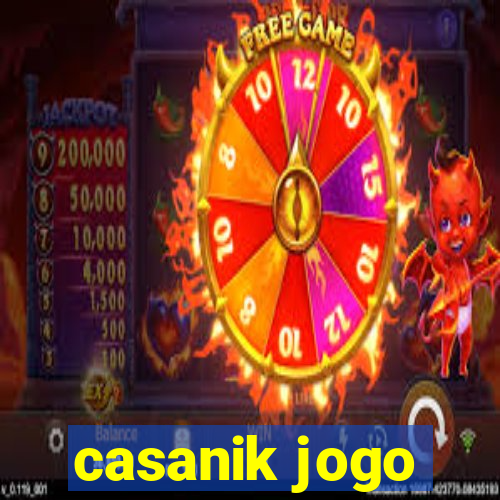 casanik jogo