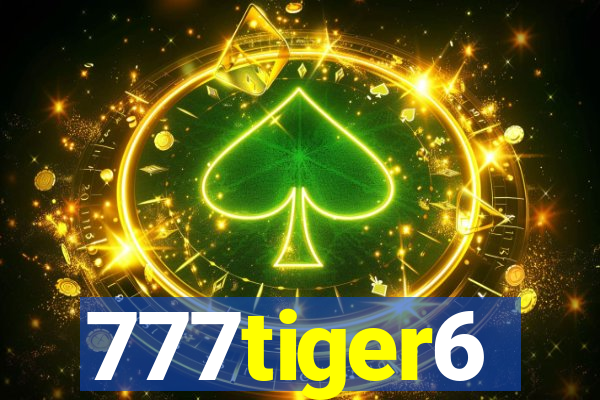 777tiger6